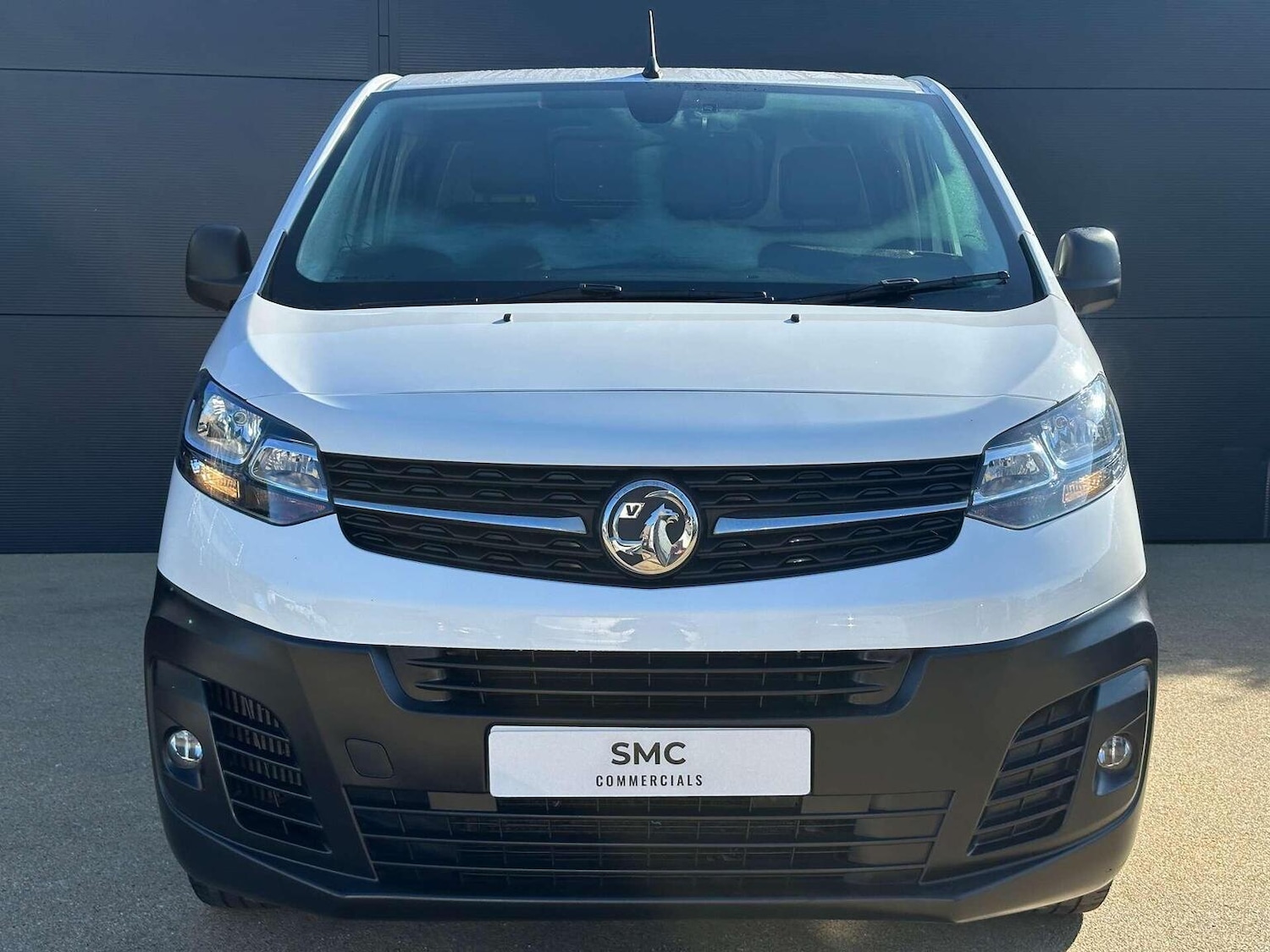 Used Vauxhall Vivaro 2022 for sale - 76427959: Photo 7