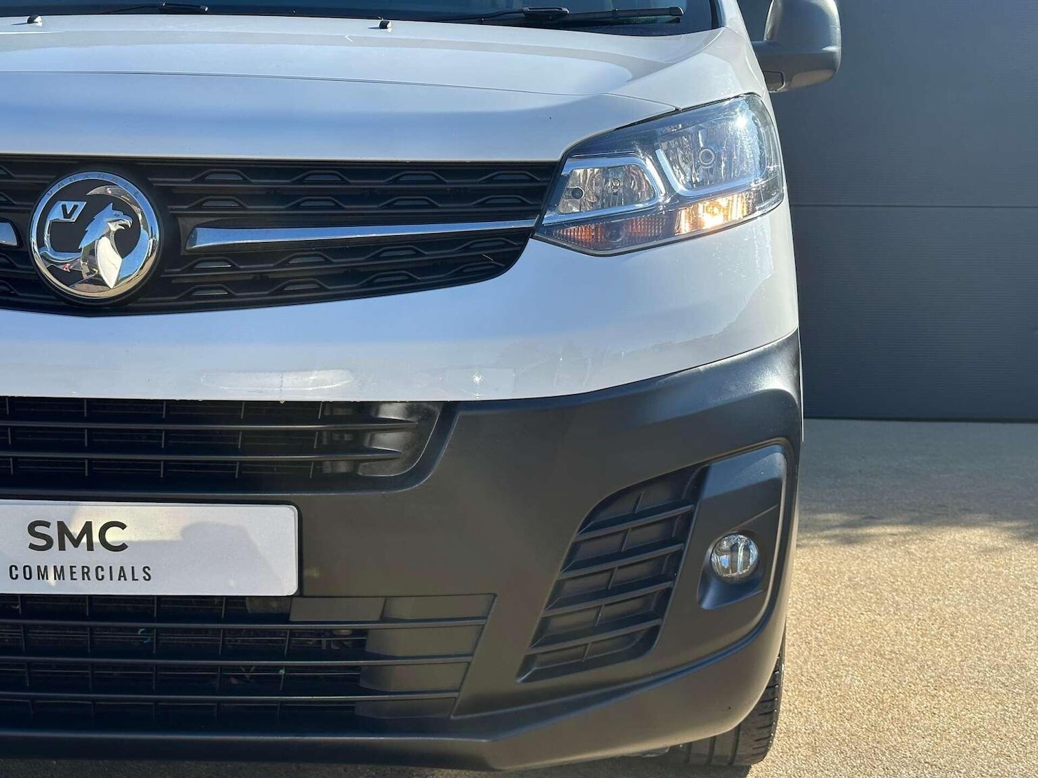 Used Vauxhall Vivaro 2022 for sale - 76427959: Photo 8