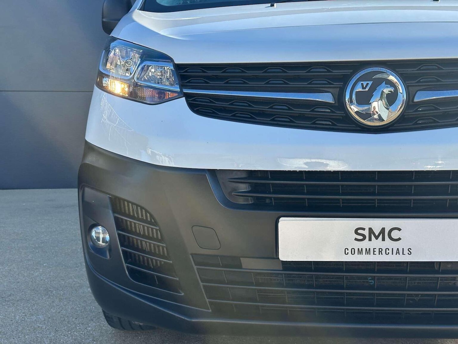 Used Vauxhall Vivaro 2022 for sale - 76427959: Photo 9