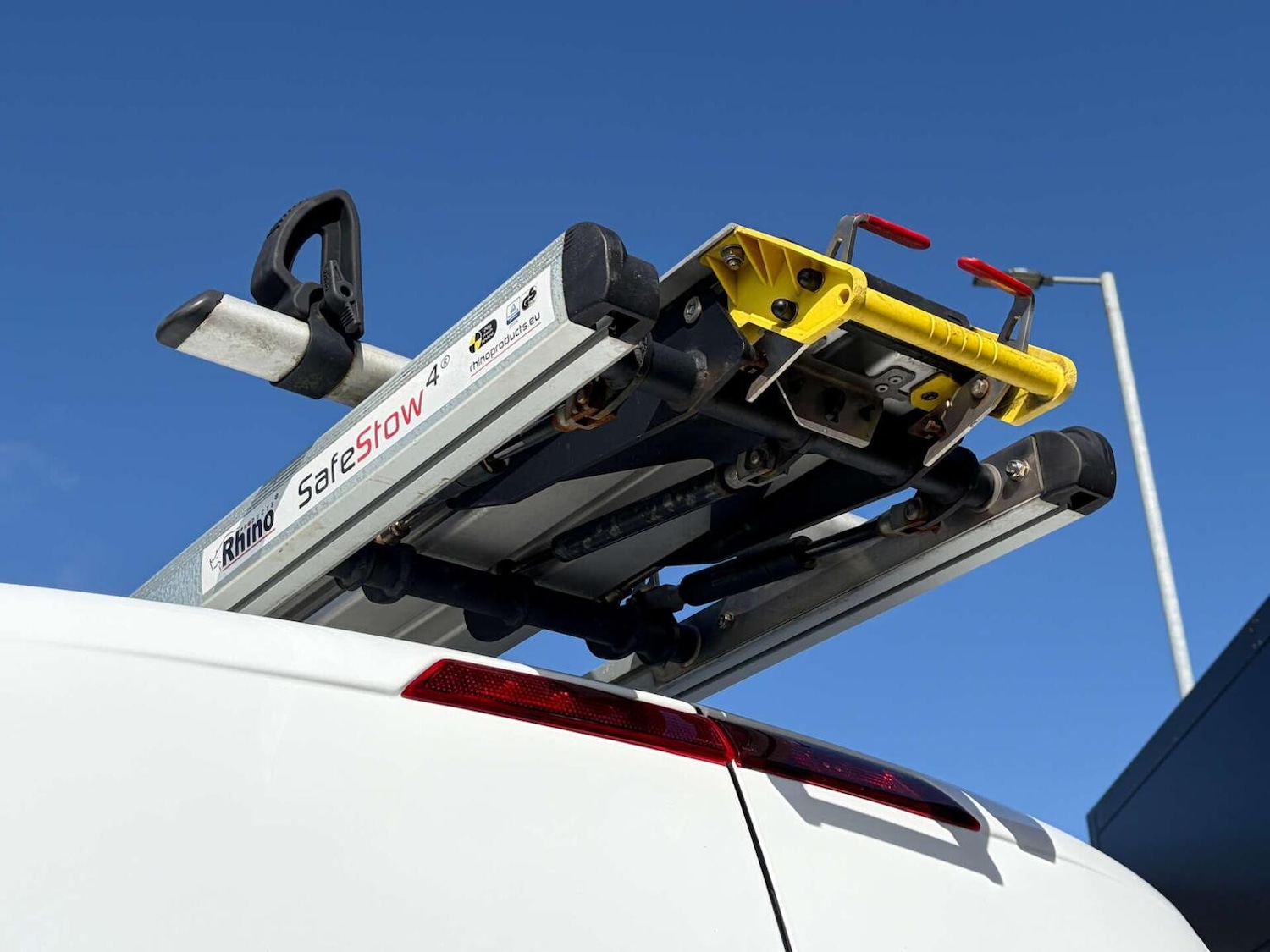 Used Ford Transit Custom 2021 for sale - 77888437: Photo 23