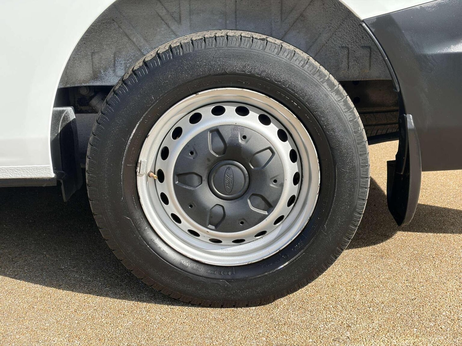 Used Ford Transit Custom 2021 for sale - 77888437: Photo 26