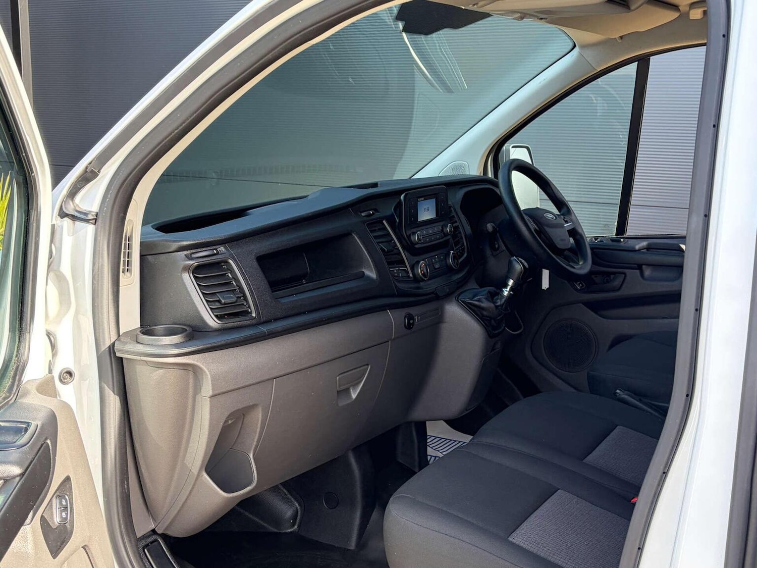 Used Ford Transit Custom 2021 for sale - 77888437: Photo 27