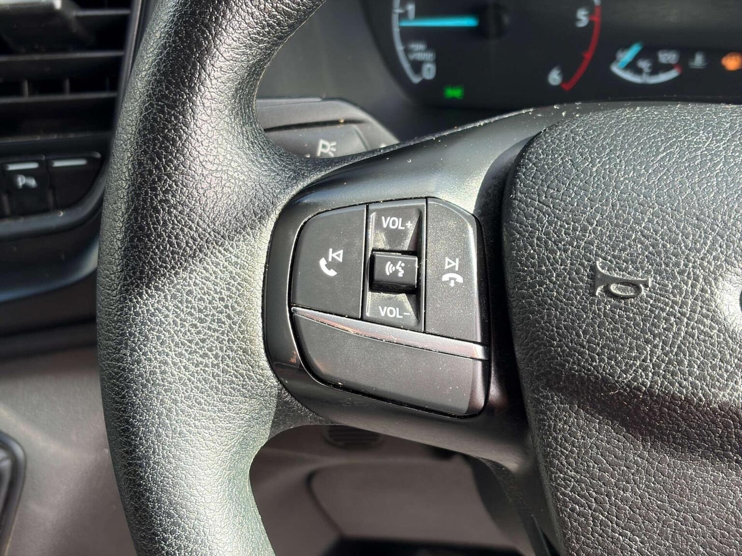 Used Ford Transit Custom 2021 for sale - 77888437: Photo 35