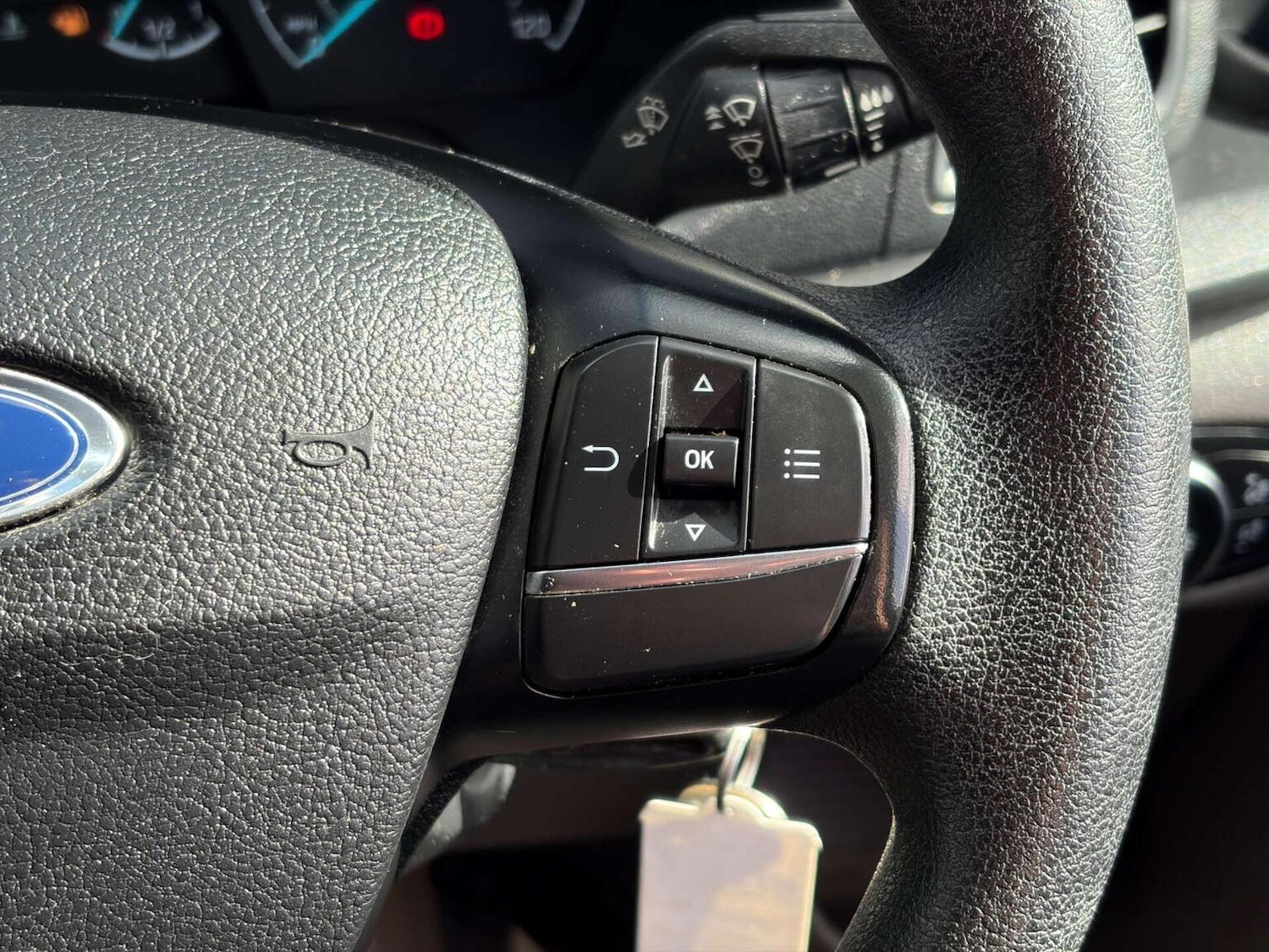 Used Ford Transit Custom 2021 for sale - 77888437: Photo 37