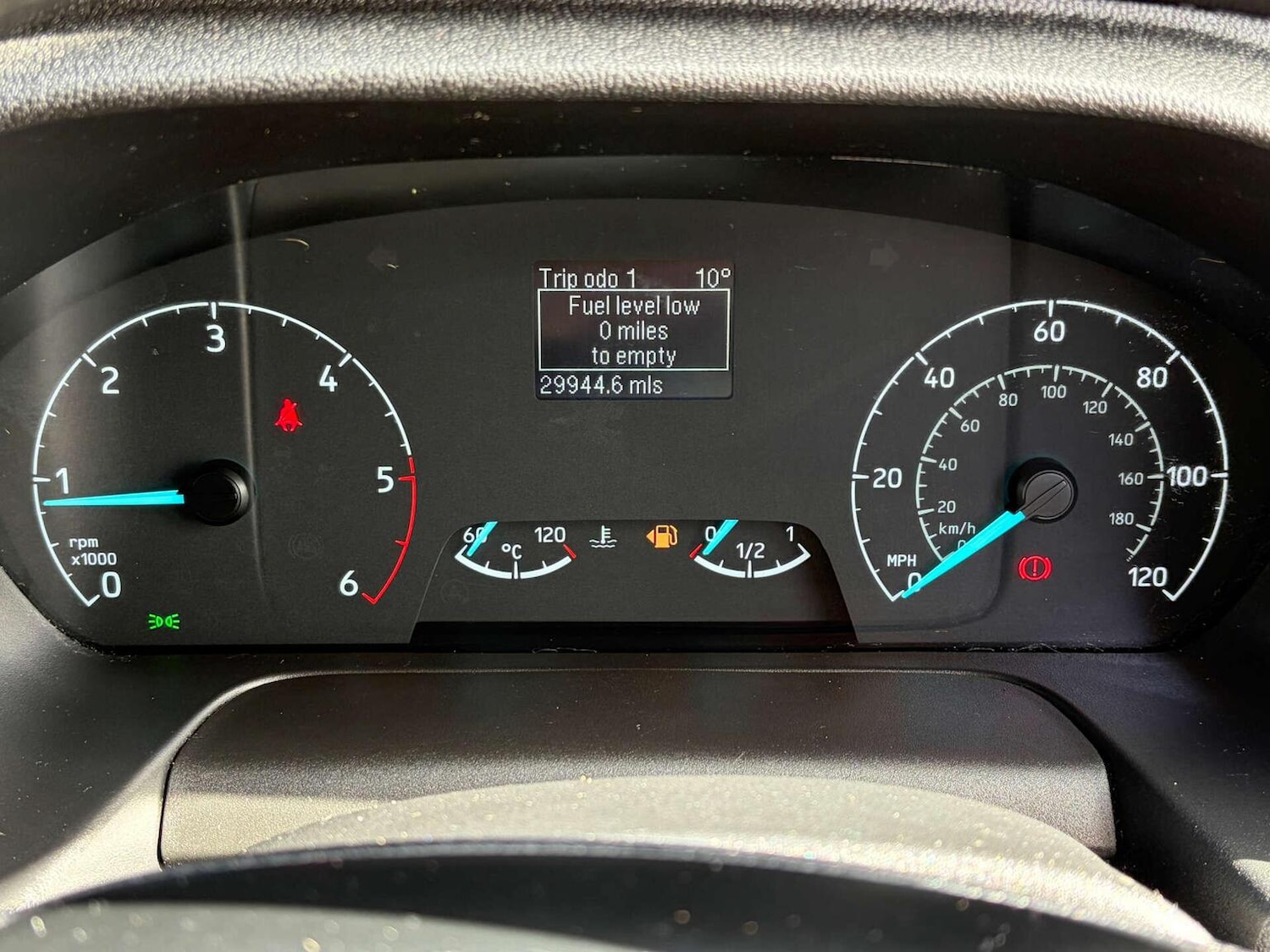 Used Ford Transit Custom 2021 for sale - 77888437: Photo 39