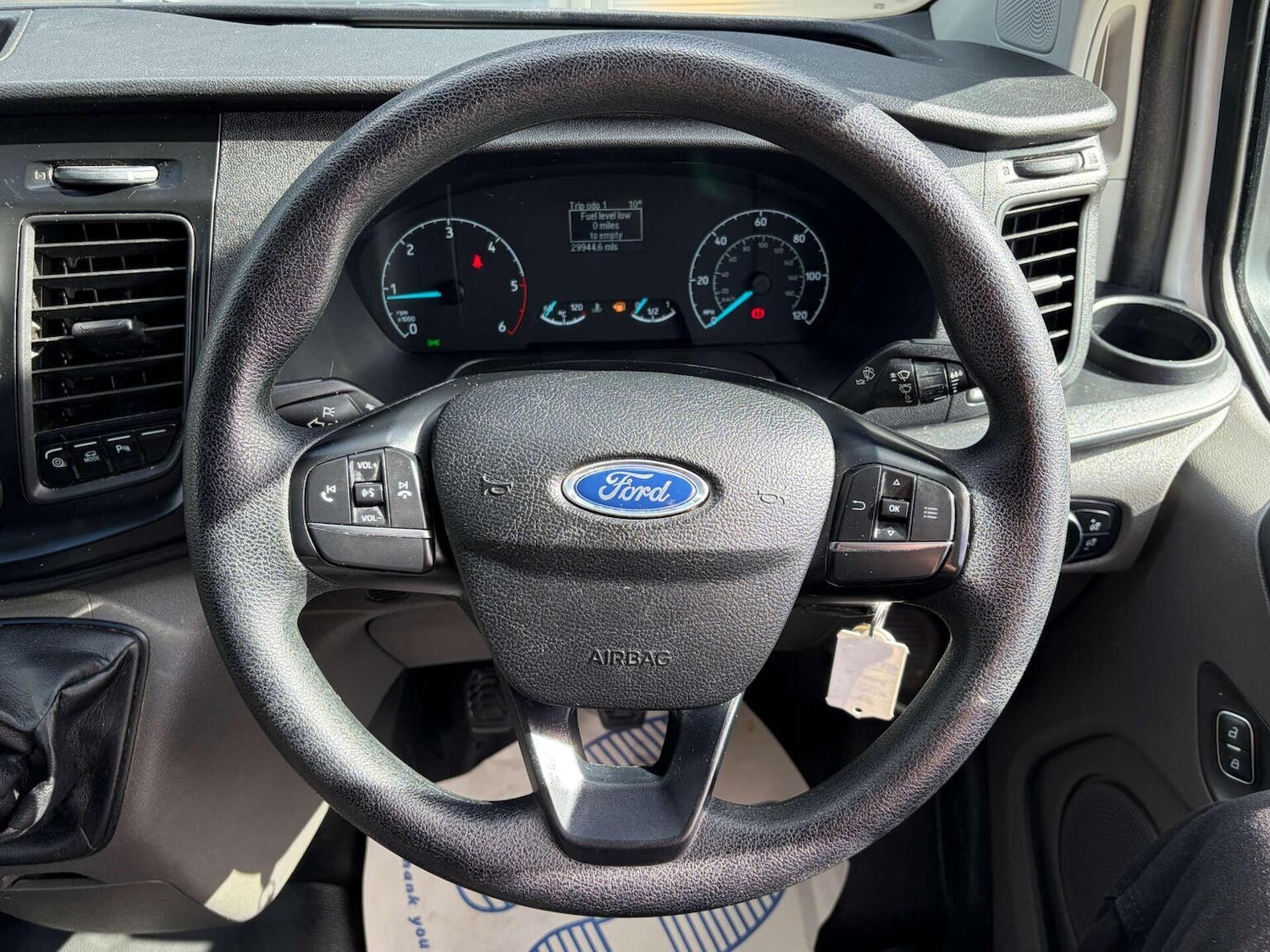 Used Ford Transit Custom 2021 for sale - 77888437: Photo 40