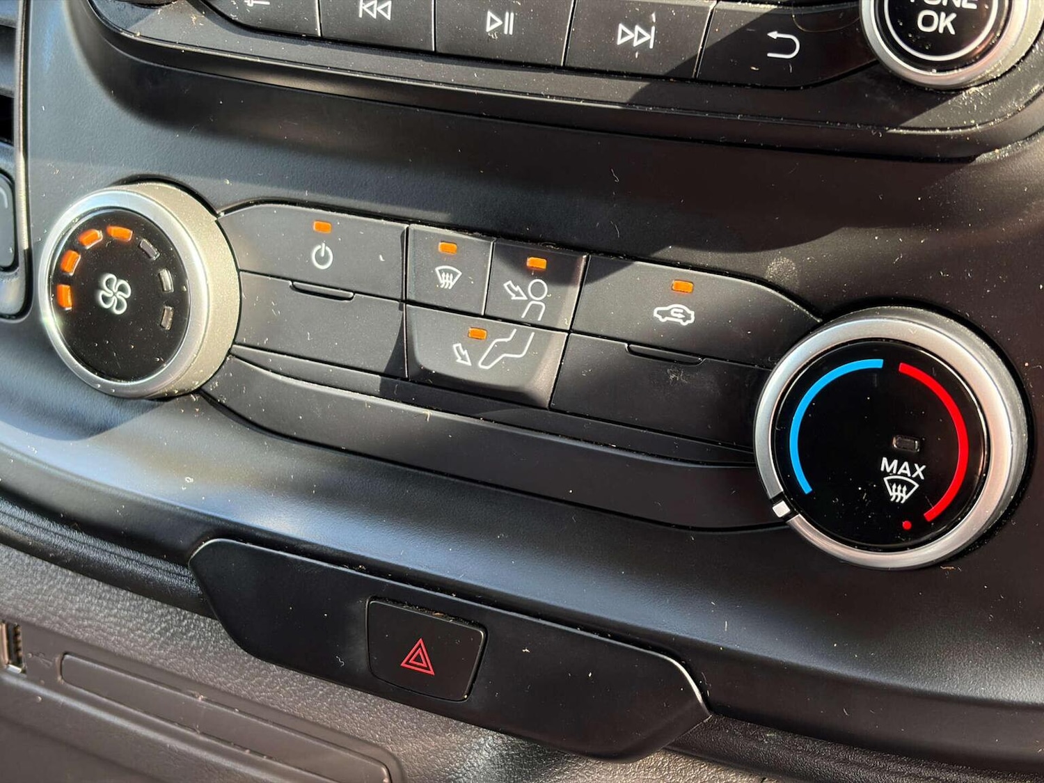 Used Ford Transit Custom 2021 for sale - 77888437: Photo 44