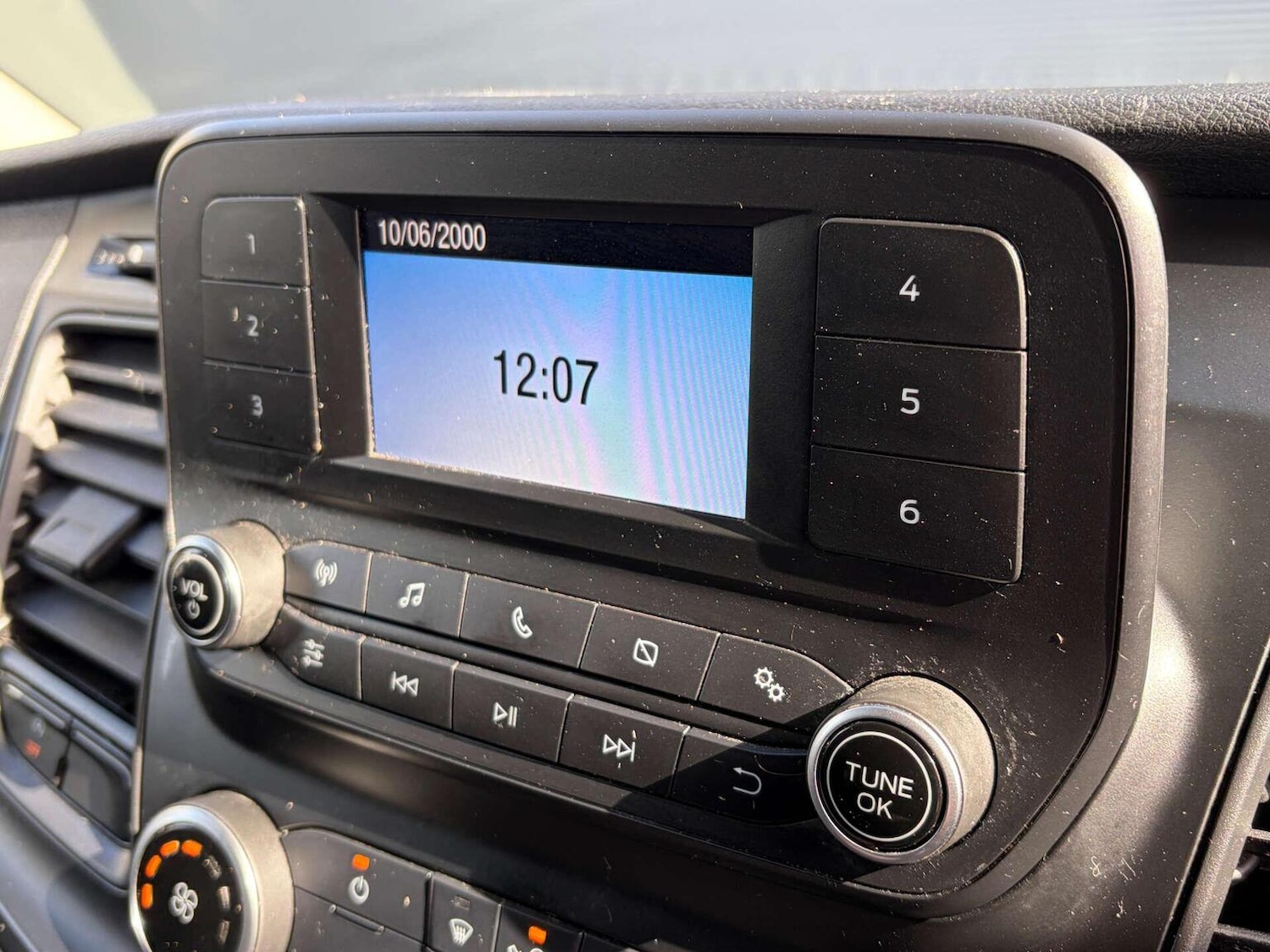 Used Ford Transit Custom 2021 for sale - 77888437: Photo 47