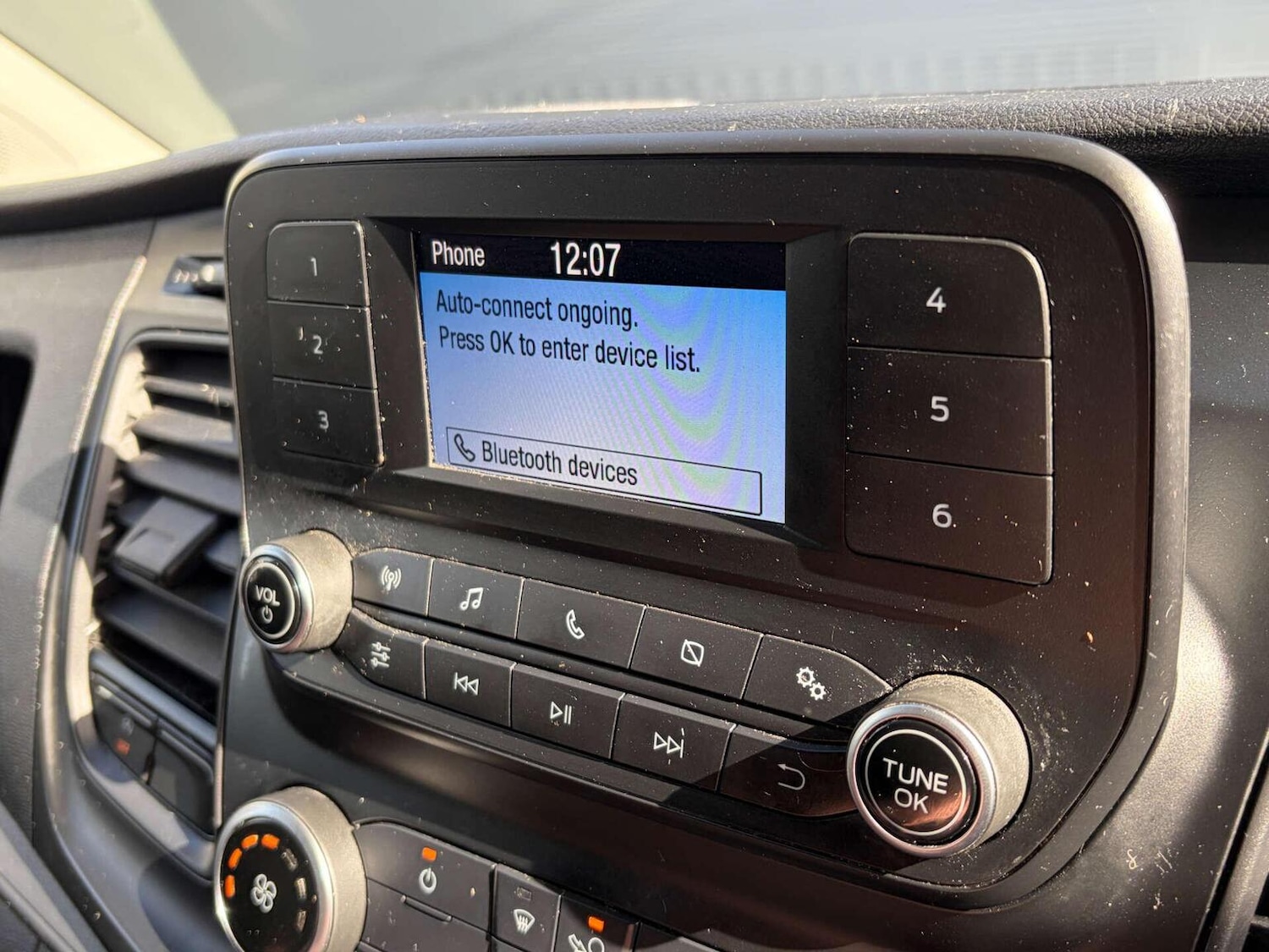 Used Ford Transit Custom 2021 for sale - 77888437: Photo 50