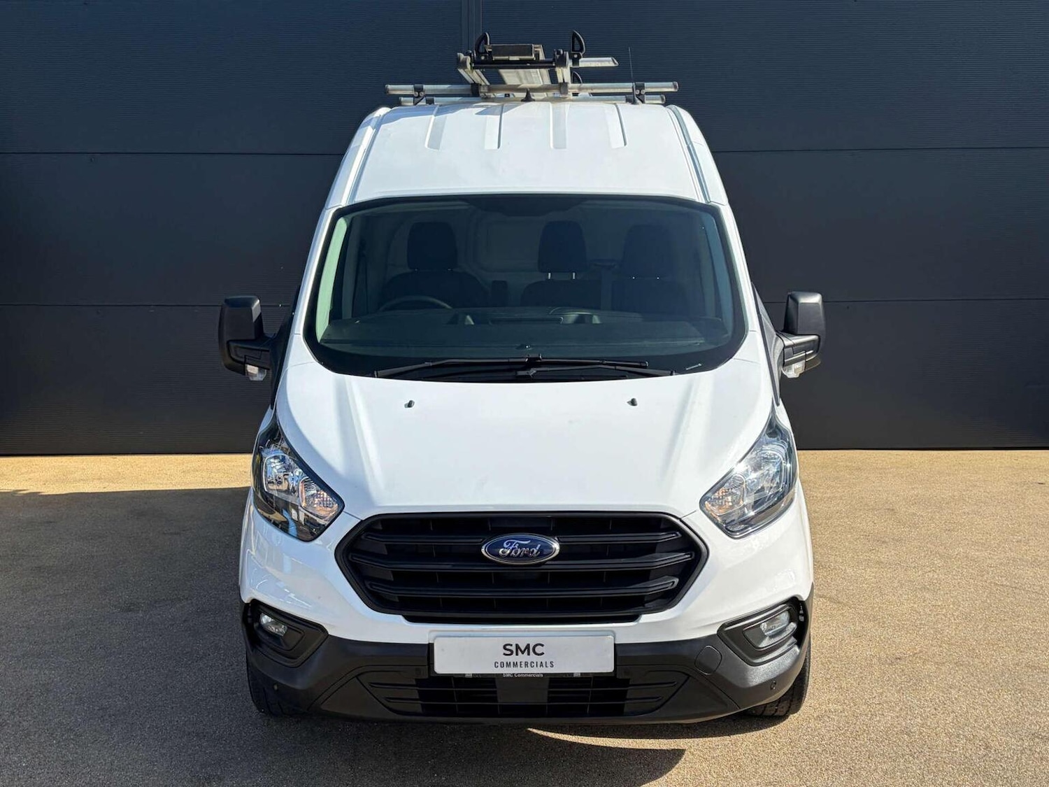Used Ford Transit Custom 2021 for sale - 77888437: Photo 7