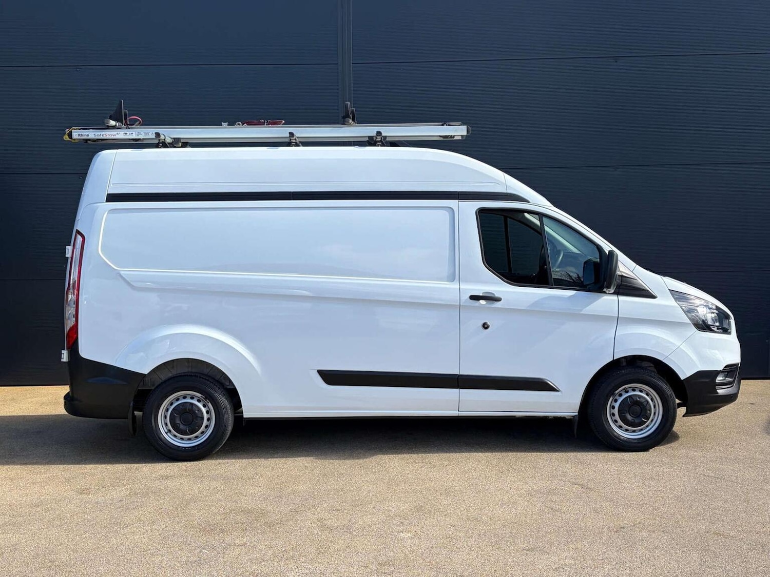 Used Ford Transit Custom 2021 for sale - 77888437: Photo 8
