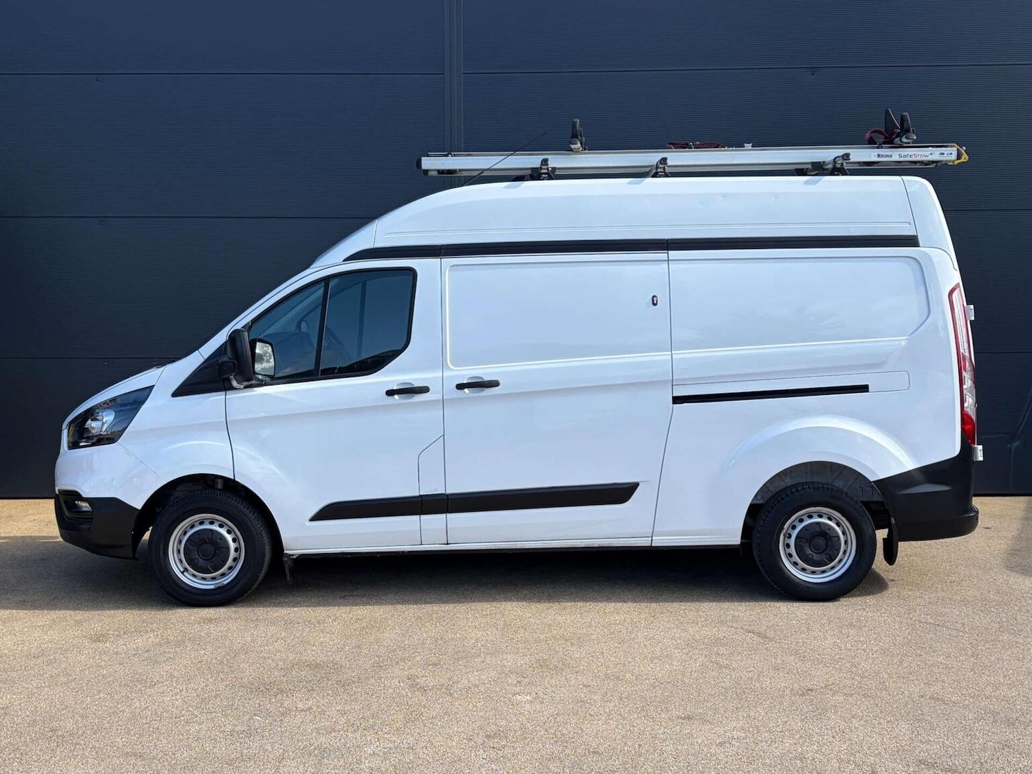 Used Ford Transit Custom 2021 for sale - 77888437: Photo 9