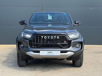 Used Toyota Hilux 2025 for sale - 79575639: Photo