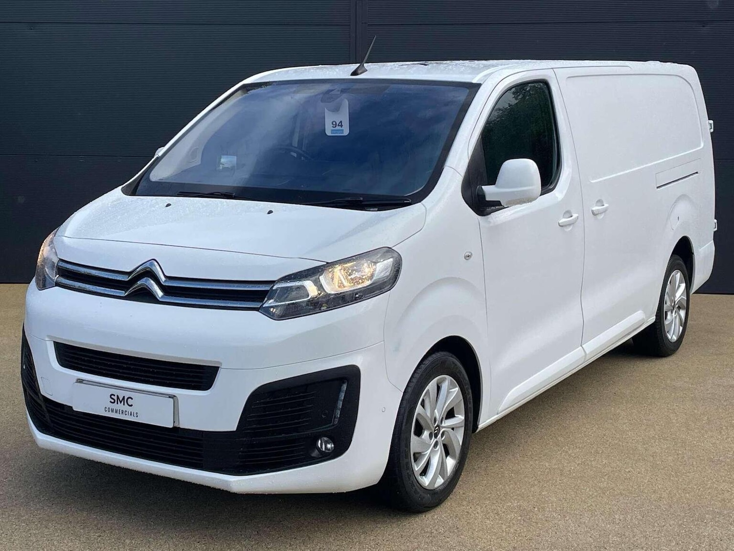 Used Citroen Dispatch 2020 for sale - 76427960: Photo 1