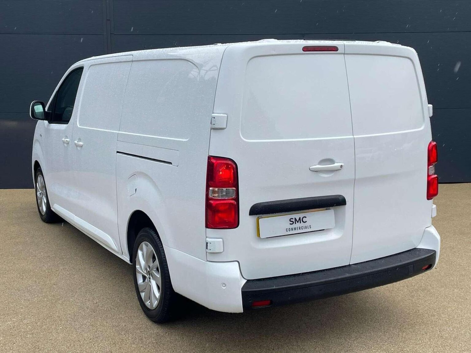 Used Citroen Dispatch 2020 for sale - 76427960: Photo 12