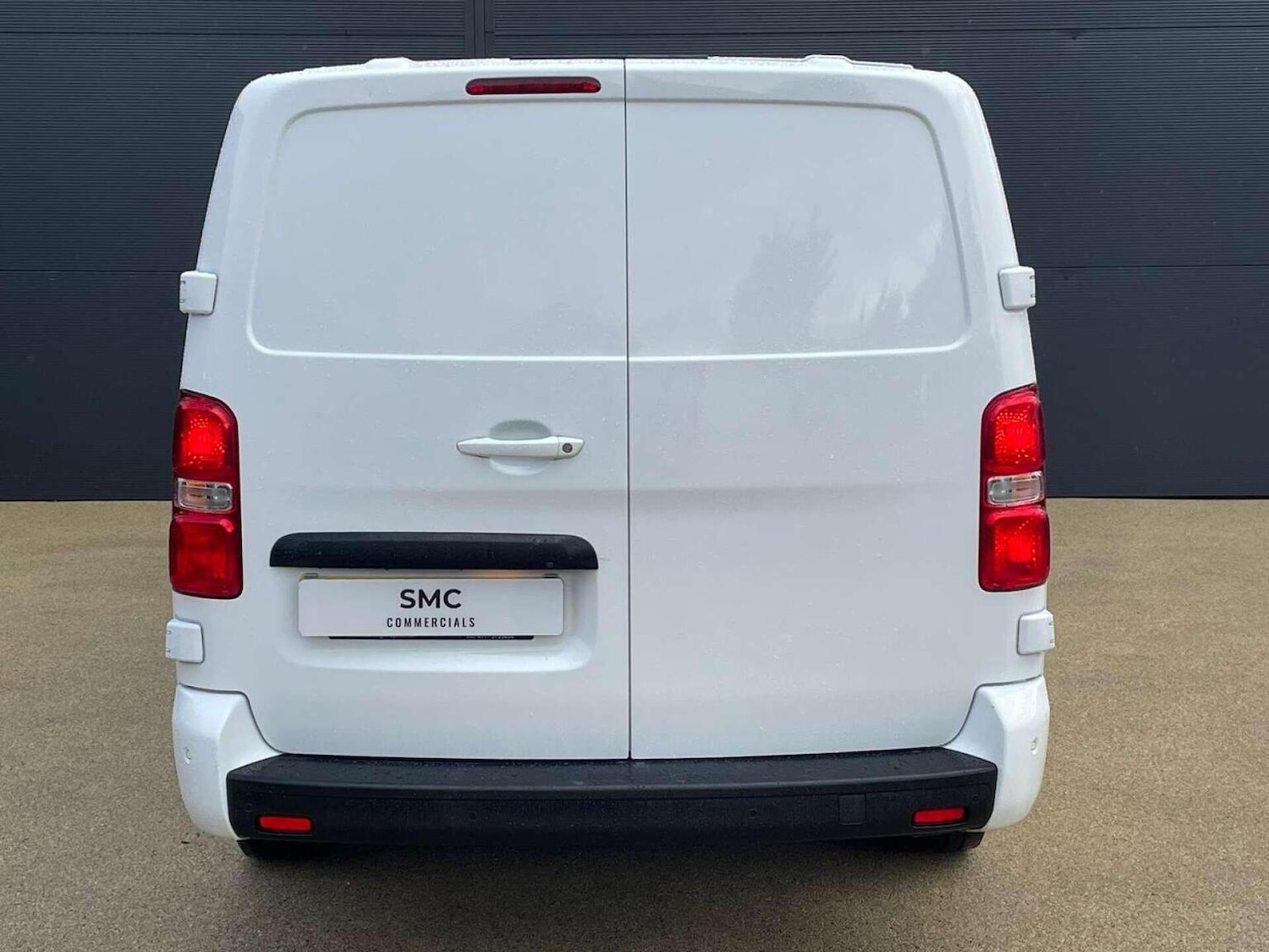 Used Citroen Dispatch 2020 for sale - 76427960: Photo 14