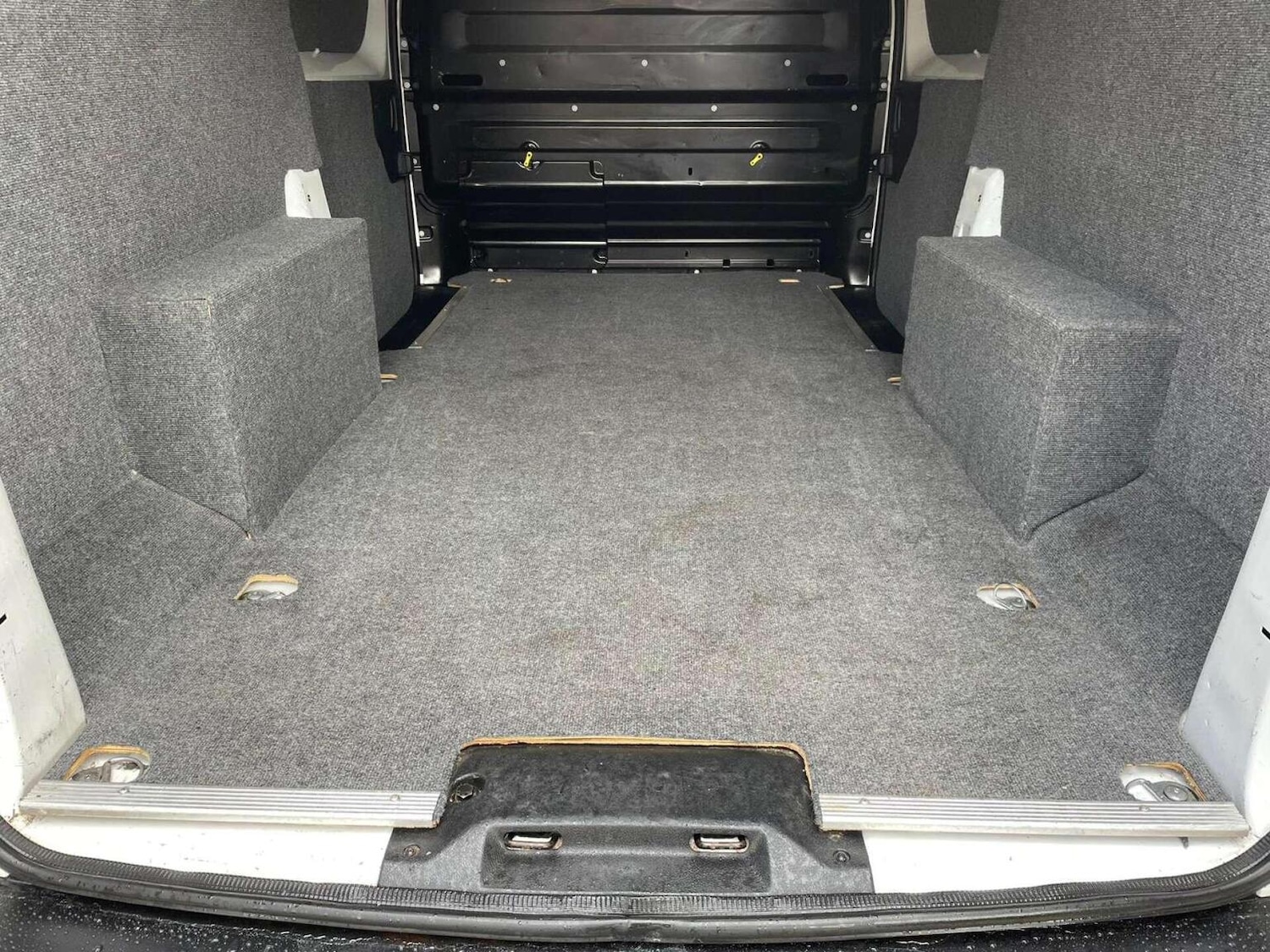 Used Citroen Dispatch 2020 for sale - 76427960: Photo 17