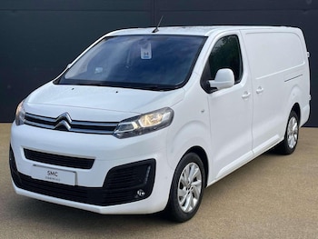 Used Citroen Dispatch 2020 for sale - 76427960: Photo