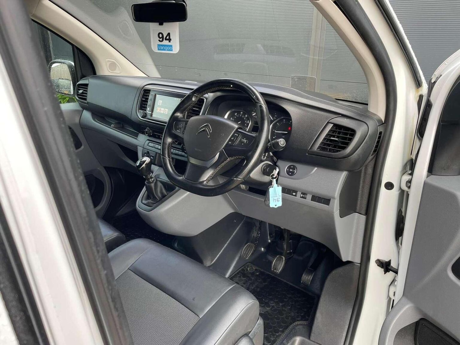 Used Citroen Dispatch 2020 for sale - 76427960: Photo 2