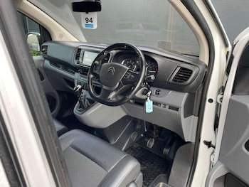 Used Citroen Dispatch 2020 for sale - 76427960: Photo