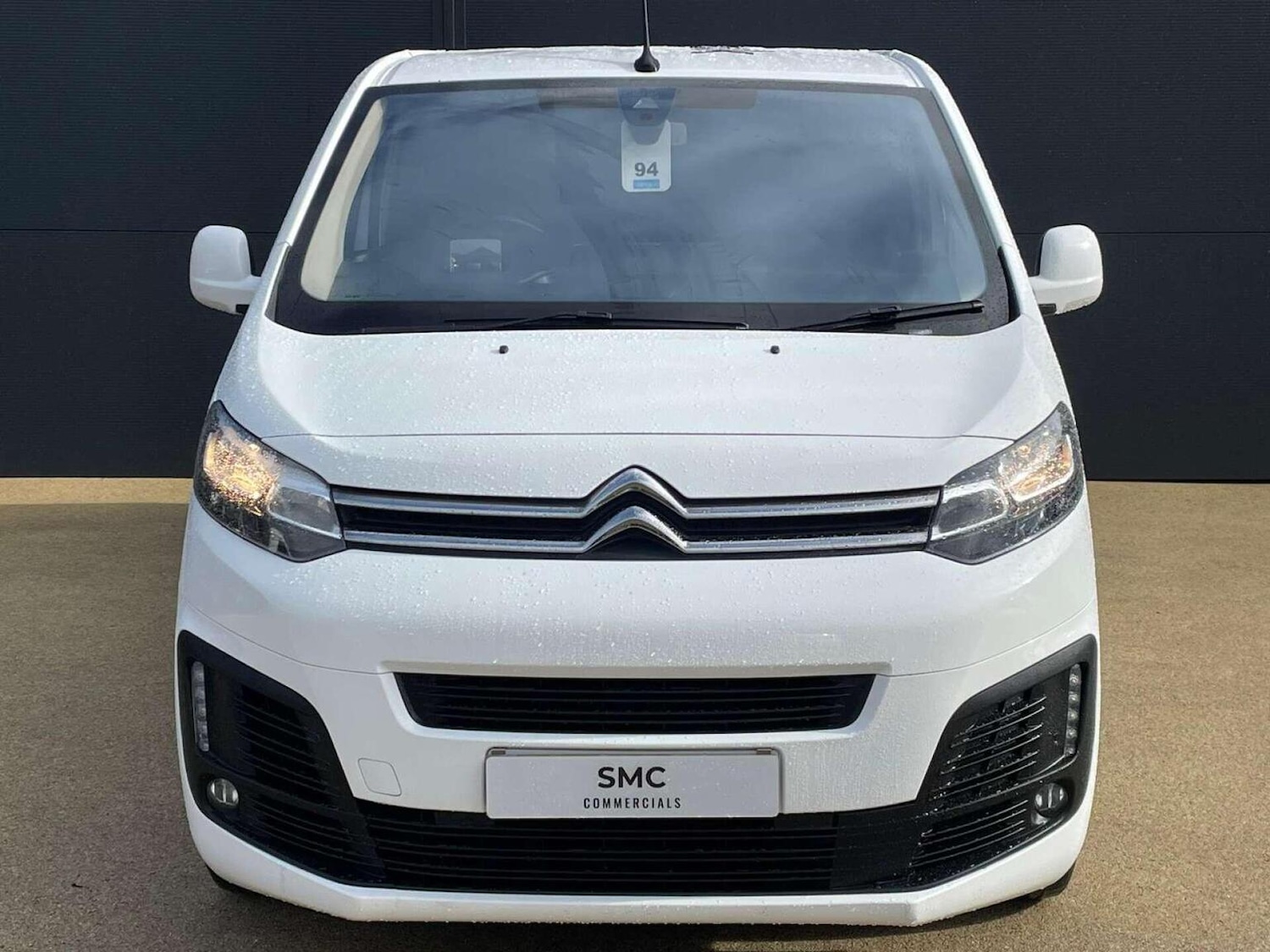 Used Citroen Dispatch 2020 for sale - 76427960: Photo 3