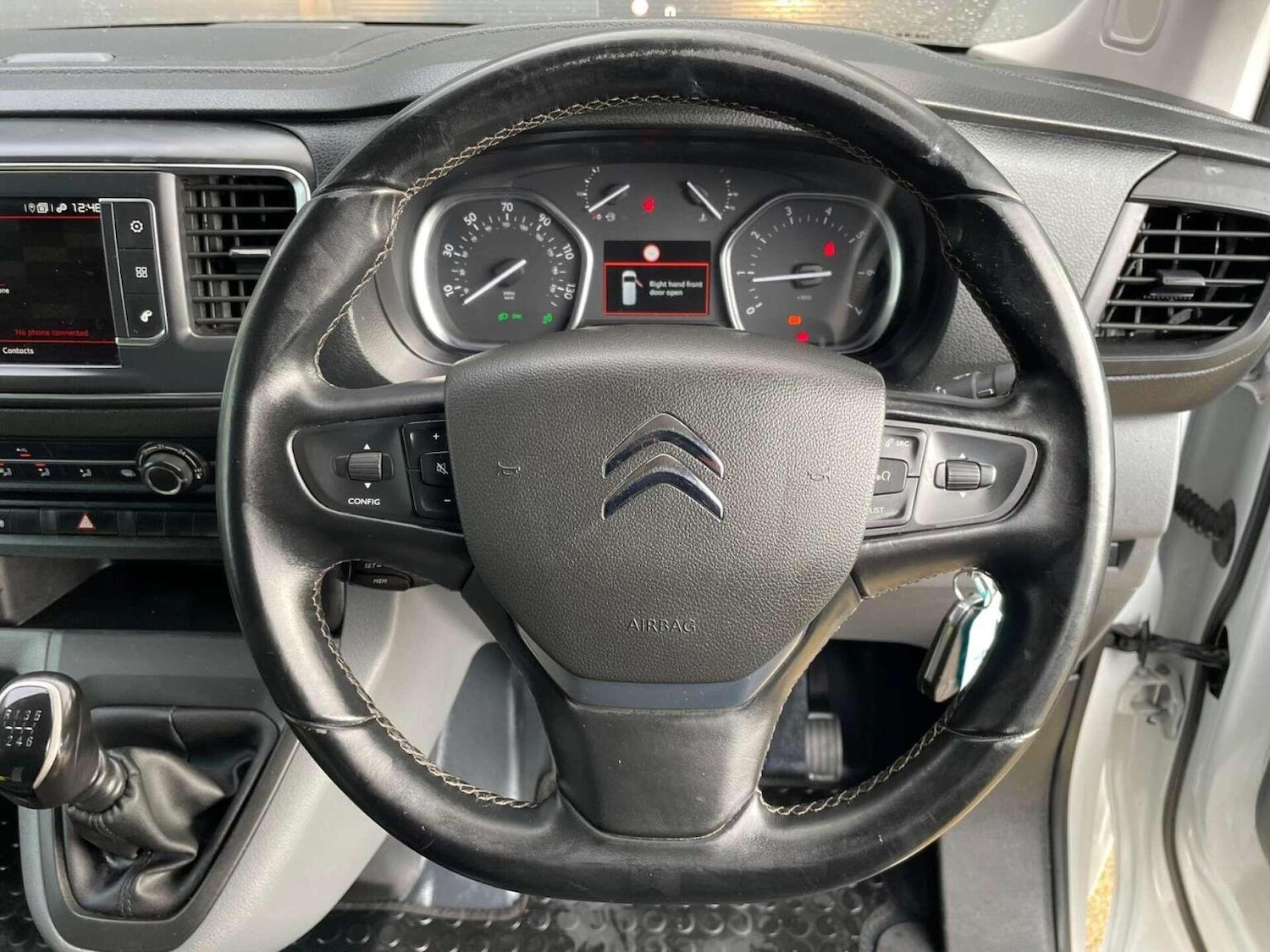 Used Citroen Dispatch 2020 for sale - 76427960: Photo 31