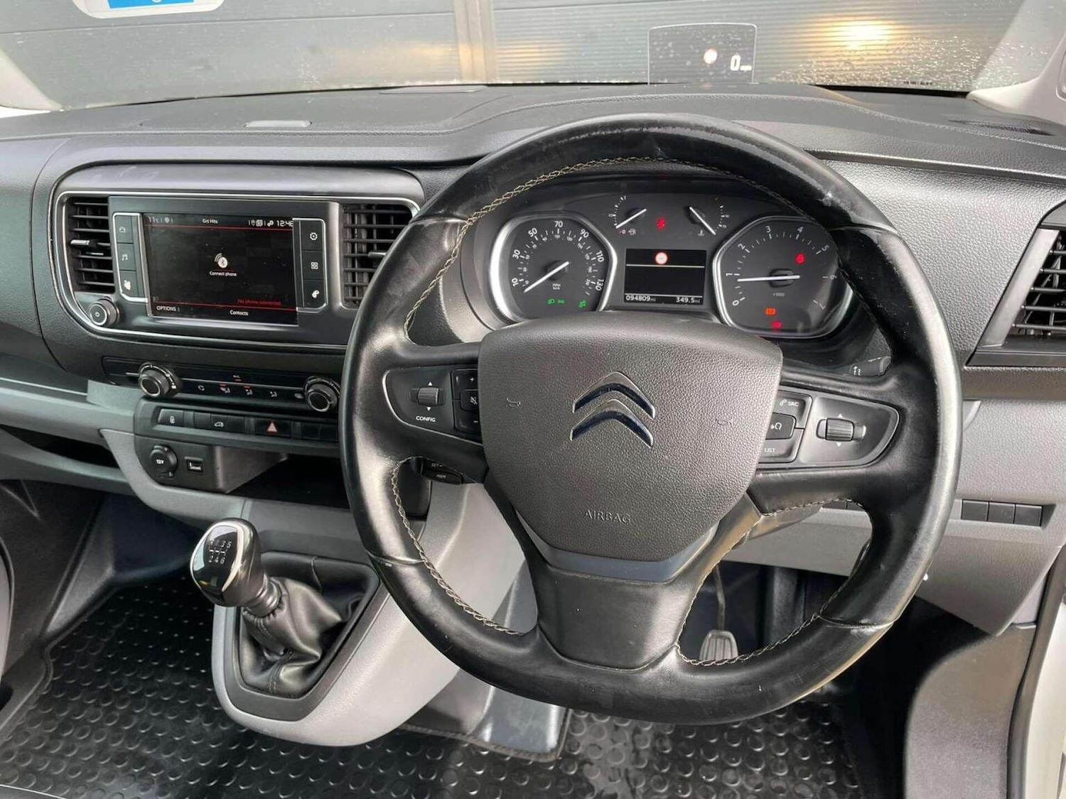 Used Citroen Dispatch 2020 for sale - 76427960: Photo 33