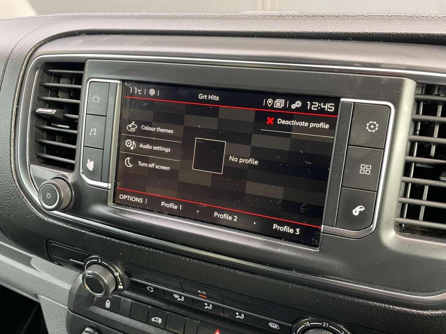 Used Citroen Dispatch 2020 for sale - 76427960: Photo 38