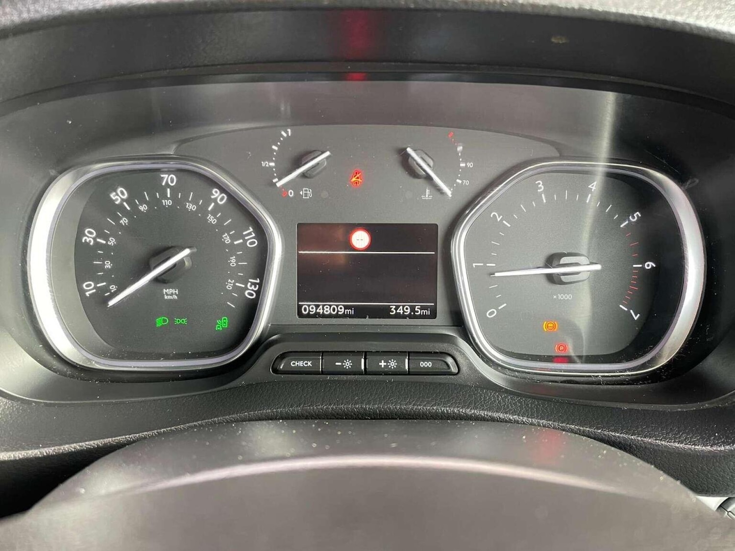 Used Citroen Dispatch 2020 for sale - 76427960: Photo 39