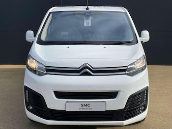 Used Citroen Dispatch 2020 for sale - 76427960: Photo