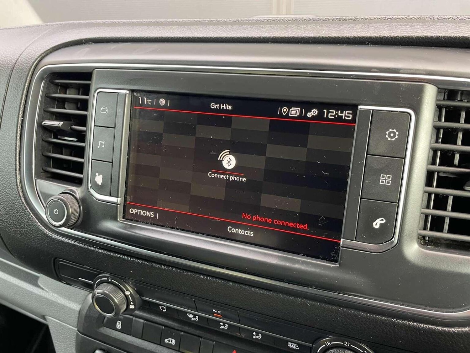 Used Citroen Dispatch 2020 for sale - 76427960: Photo 43