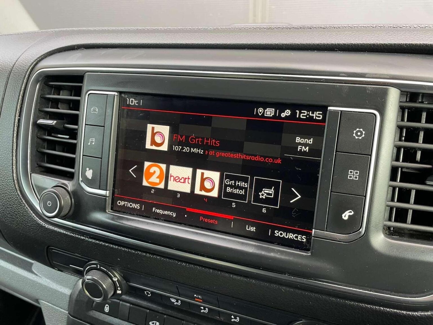 Used Citroen Dispatch 2020 for sale - 76427960: Photo 45