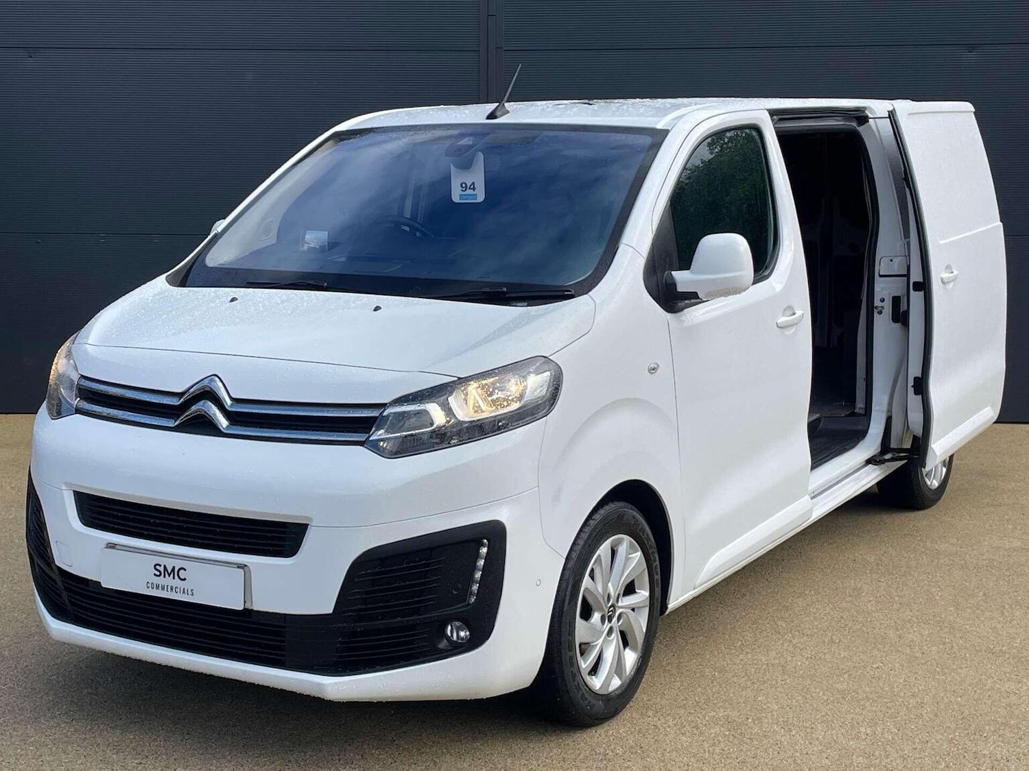 Used Citroen Dispatch 2020 for sale - 76427960: Photo 5