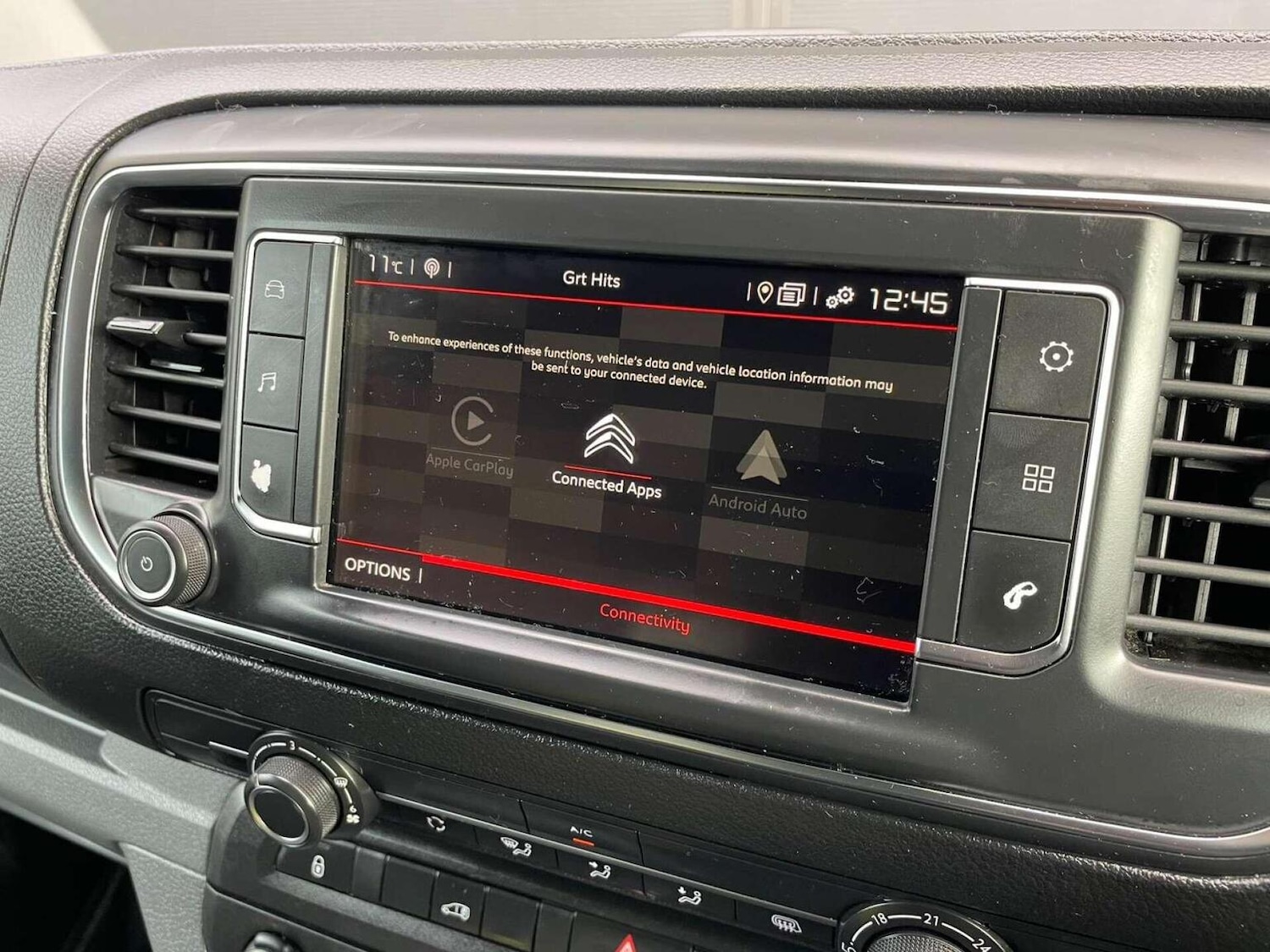 Used Citroen Dispatch 2020 for sale - 76427960: Photo 50