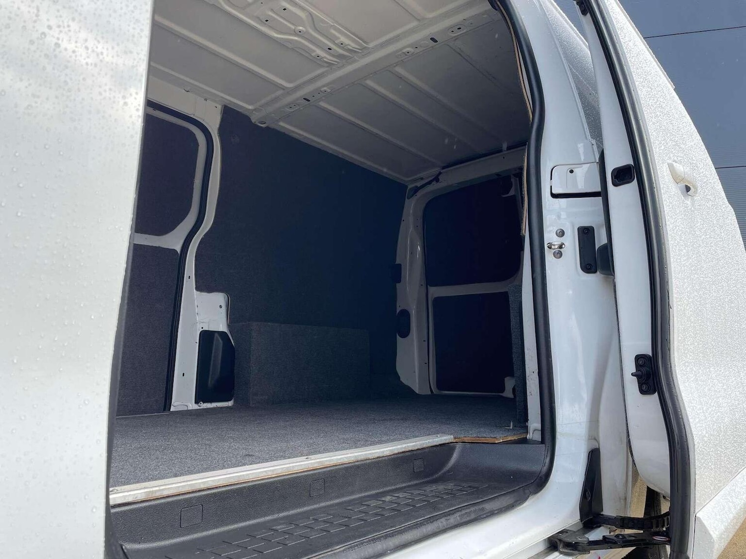 Used Citroen Dispatch 2020 for sale - 76427960: Photo 8