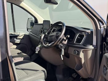 Used Ford Transit Custom 2020 for sale - 79819548: Photo