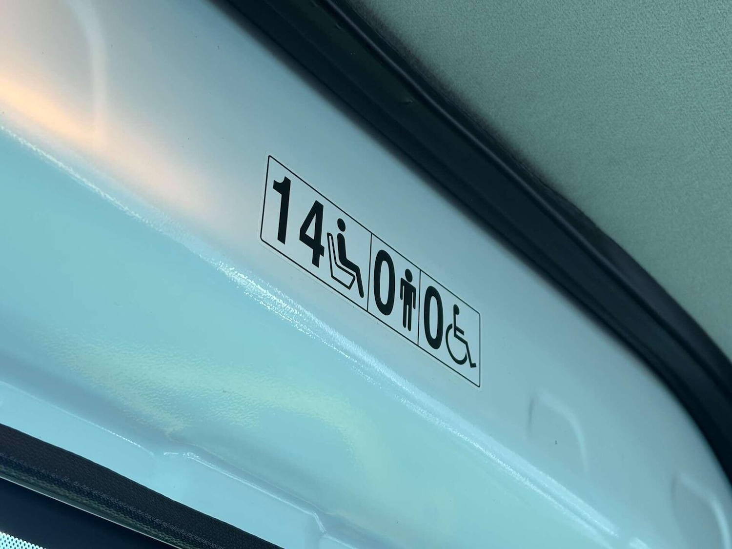 Used Ford Transit 2017 for sale - 77154442: Photo 17