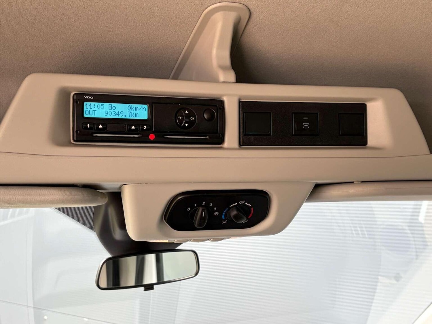 Used Ford Transit 2017 for sale - 77154442: Photo 21