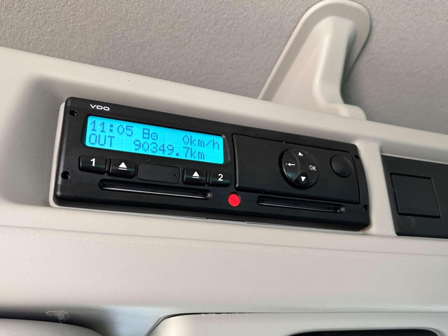 Used Ford Transit 2017 for sale - 77154442: Photo 22