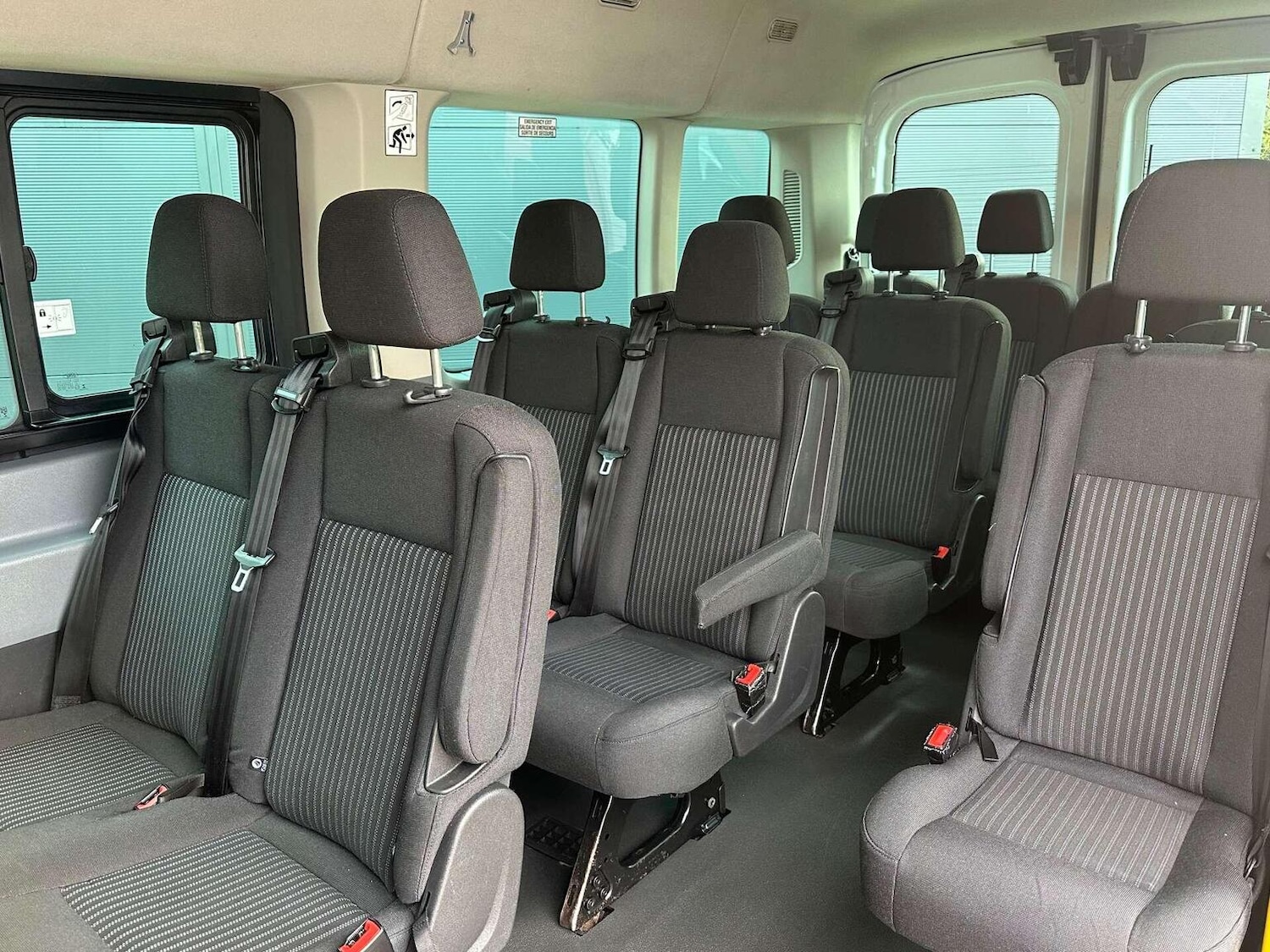 Used Ford Transit 2017 for sale - 77154442: Photo 27