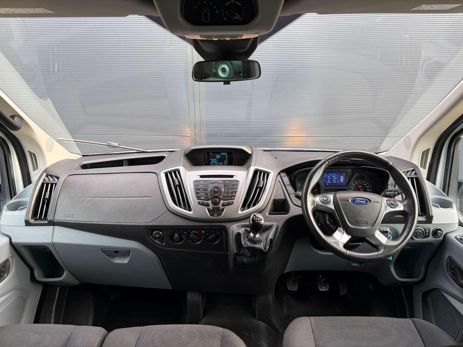 Used Ford Transit 2017 for sale - 77154442: Photo 34