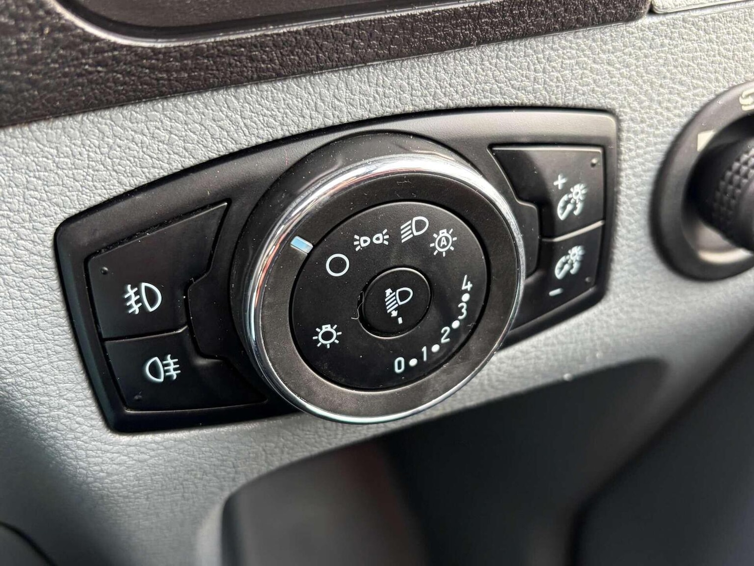 Used Ford Transit 2017 for sale - 77154442: Photo 35