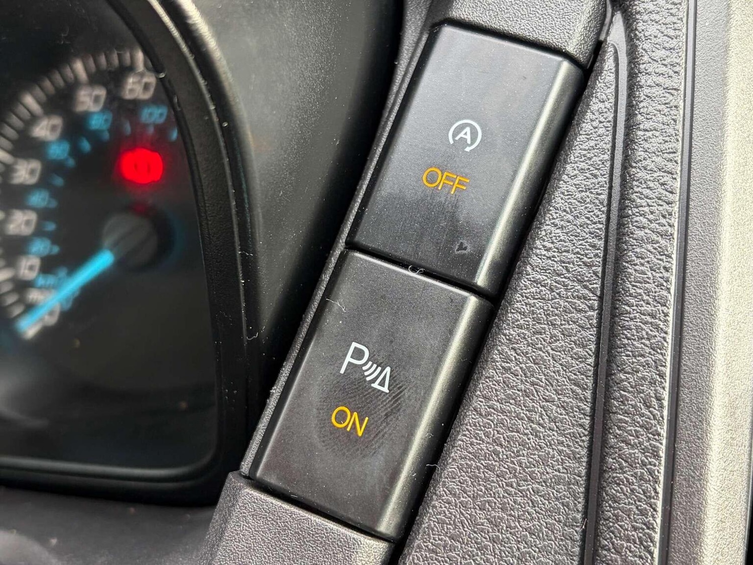 Used Ford Transit 2017 for sale - 77154442: Photo 37