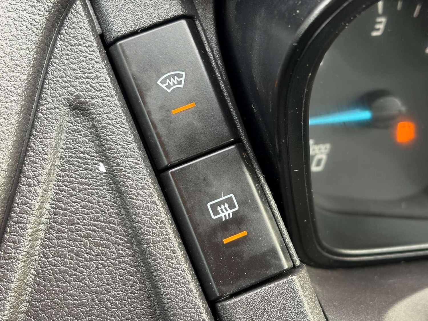 Used Ford Transit 2017 for sale - 77154442: Photo 38