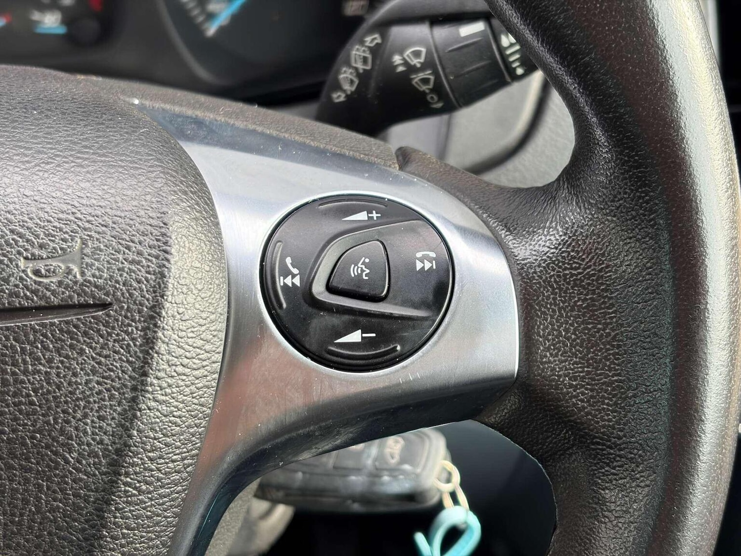 Used Ford Transit 2017 for sale - 77154442: Photo 43