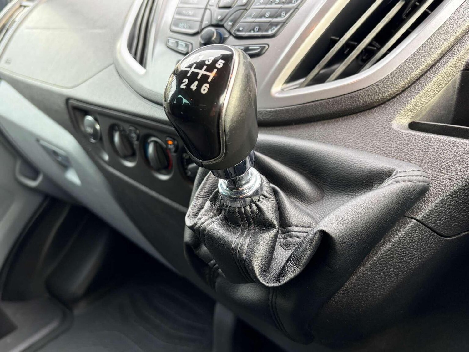 Used Ford Transit 2017 for sale - 77154442: Photo 46