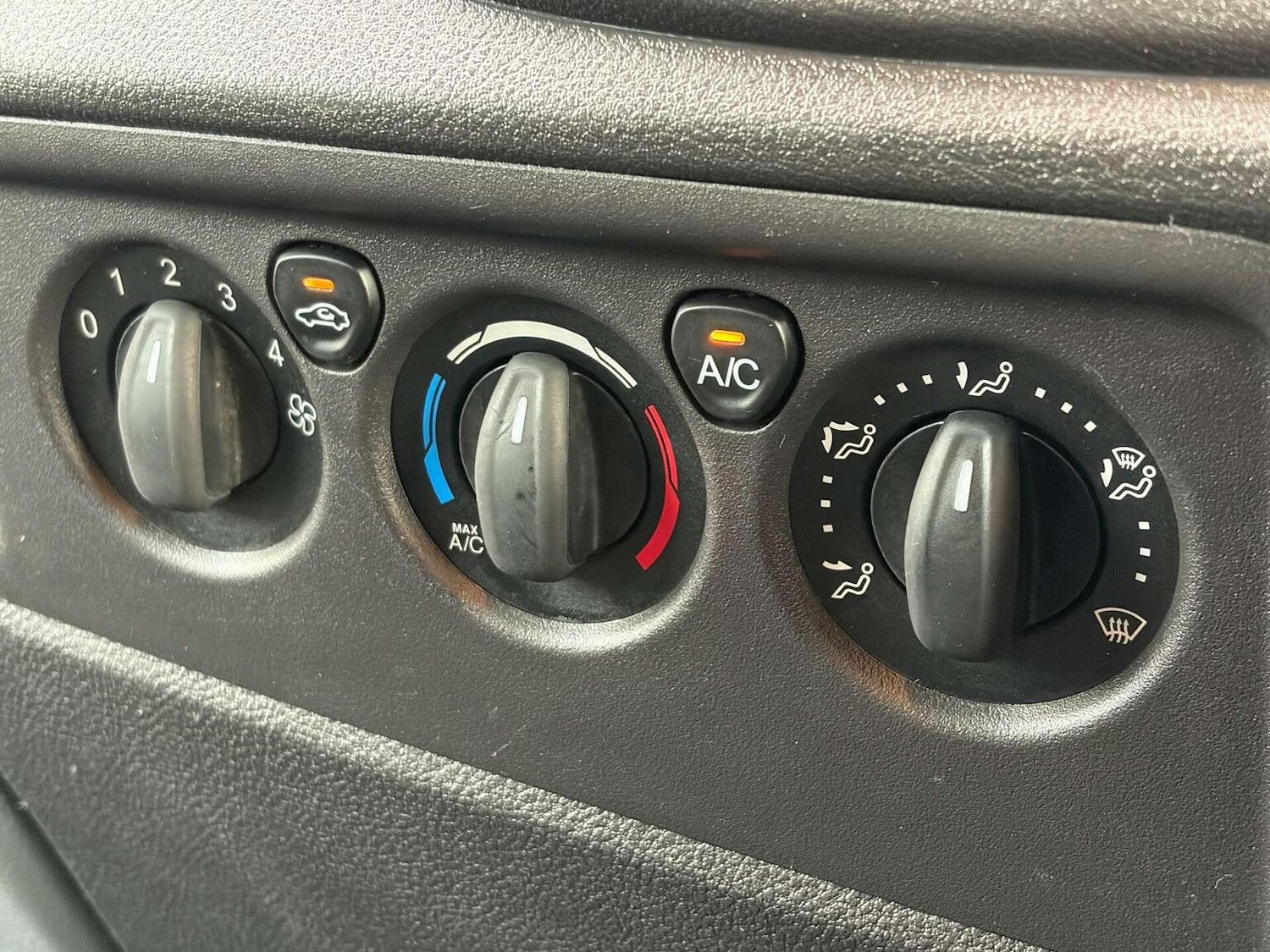 Used Ford Transit 2017 for sale - 77154442: Photo 47