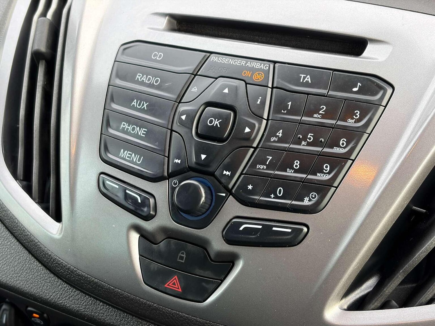 Used Ford Transit 2017 for sale - 77154442: Photo 49