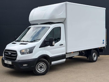 Used Ford Transit 2024 for sale - 78480031: Photo