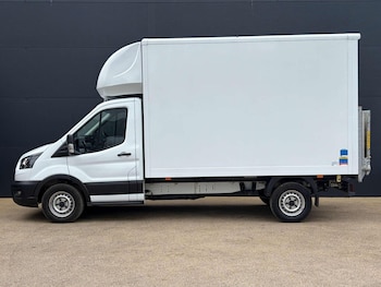 Used Ford Transit 2024 for sale - 78480031: Photo